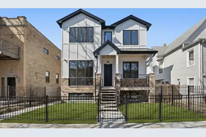4242 N Sacramento Avenue, Chicago, IL 60618 - Photo 1