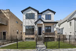 4242 N Sacramento Ave, Chicago, IL 60618 - Photo 1