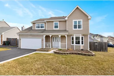1278 Regent Drive, Mundelein, IL 60060 - Photo 1