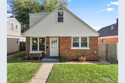 47 48th Avenue, Bellwood, IL 60104 - Photo 1