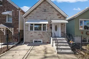 3546 S Wood St, Chicago, IL 60609 - Photo 1