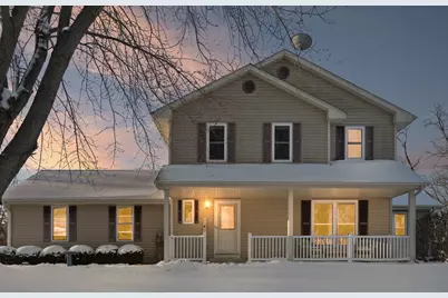 2003 Matthew Avenue, Twin Lakes, WI 53181 - Photo 1