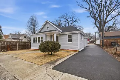 408 N Hebbard Street, Joliet, IL 60432 - Photo 1