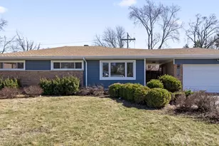 16155 Kedzie Pkwy, Markham, IL 60428 - Photo 1