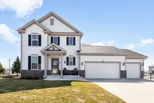 443 Zachary Dr, Hampshire, IL 60140 - Photo 1