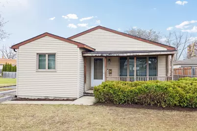 16 S Margaret Street, Joliet, IL 60436 - Photo 1