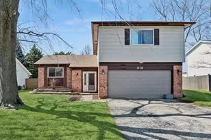 313 Thistle Dr, Bolingbrook, IL 60490 - Photo 1