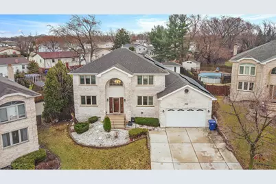 8941 Golden Oak Court, Hickory Hills, IL 60457 - Photo 1