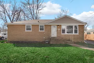 21308 Tower Avenue, Matteson, IL 60443 - Photo 1