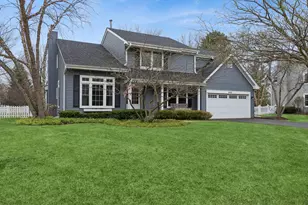 6935 Revere Ct, Gurnee, IL 60031 - Photo 1
