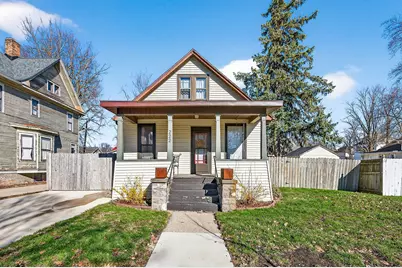 222 Leland Street, Bloomington, IL 61701 - Photo 1