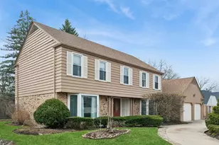 4111 Terri-Lyn Ln, Northbrook, IL 60062 - Photo 1