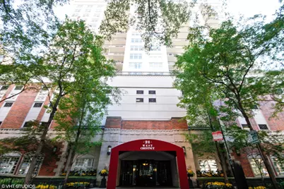21 W Chestnut Street #906, Chicago, IL 60610 - Photo 1