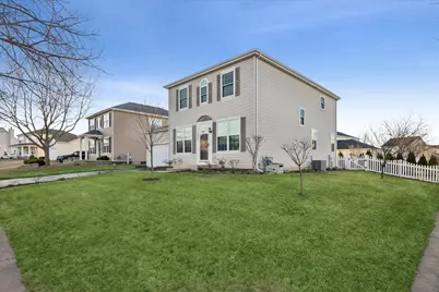 1880 Bluestem Circle, Aurora, IL 60504 - Photo 1