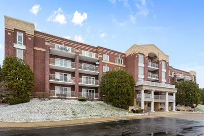 7091 W Touhy Avenue #505, Niles, IL 60714 - Photo 1