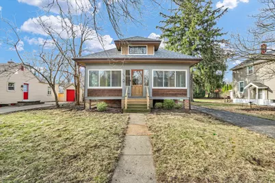 809 W John Street, Champaign, IL 61820 - Photo 1
