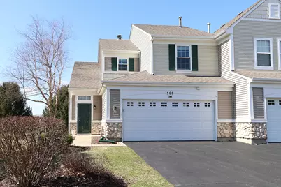 566 Pinebrook Drive, Bolingbrook, IL 60490 - Photo 1
