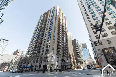 70 W Huron Street #2207, Chicago, IL 60654 - Photo 1