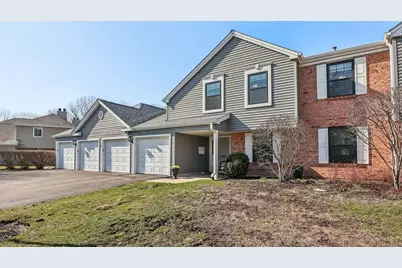 0N150 Windermere Road #1306, Winfield, IL 60190 - Photo 1