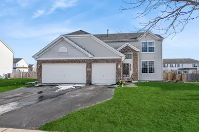 [Address not provided], Yorkville, IL 60560 - Photo 1