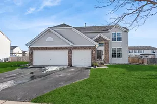 [Address not provided], Yorkville, IL 60560 - Photo 1