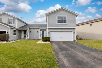 2155 Henning Place, Plainfield, IL 60586 - Photo 1