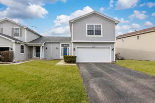 2155 Henning Pl, Plainfield, IL 60586 - Photo 1