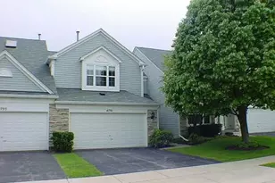 4791 Amber Cir, Hoffman Estates, IL 60192 - Photo 1