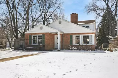 411 Pine Manor Drive, Wilmette, IL 60091 - Photo 1