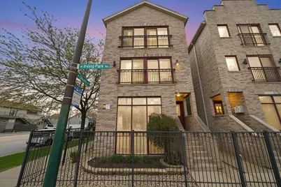 7501 W Irving Park Road #2, Chicago, IL 60634 - Photo 1