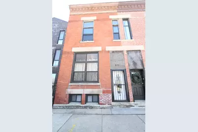 2457 W Adams Street, Chicago, IL 60612 - Photo 1