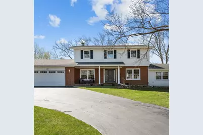 1201 Country Club Road, Lake Zurich, IL 60047 - Photo 1