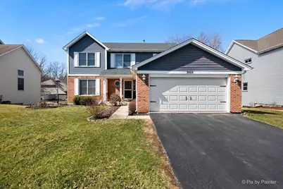 2060 Arapaho Drive, West Chicago, IL 60185 - Photo 1