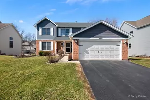 2060 Arapaho Dr, West Chicago, IL 60185 - Photo 1