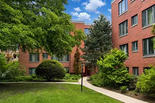 5514 S Woodlawn Ave, Chicago, IL 60637 - Photo 1