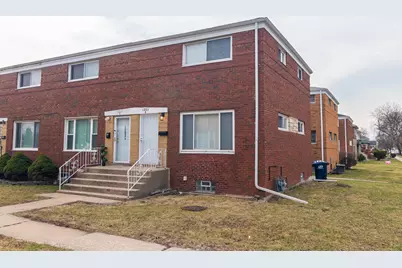 1203 S 17th Avenue #A, Maywood, IL 60153 - Photo 1
