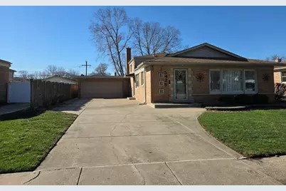 5425 W 99th Street, Oak Lawn, IL 60453 - Photo 1