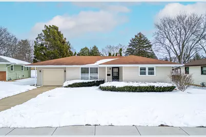 3507 Packard Parkway, Rockford, IL 61101 - Photo 1