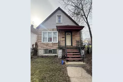 6526 S Hoyne Avenue, Chicago, IL 60636 - Photo 1