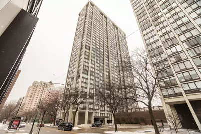 5455 N Sheridan Road #2511, Chicago, IL 60640 - Photo 1
