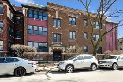 3707 N Wilton Avenue #2, Chicago, IL 60613 - Photo 1