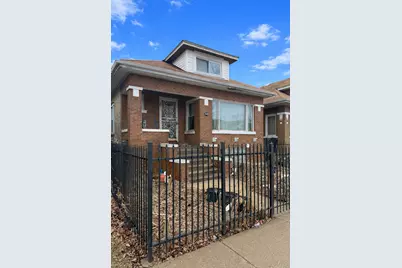 1419 N Long Avenue, Chicago, IL 60651 - Photo 1