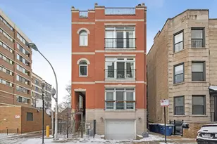 2822 N Orchard St, Chicago, IL 60657 - Photo 1