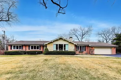 156 High Holborn, Lake Forest, IL 60045 - Photo 1