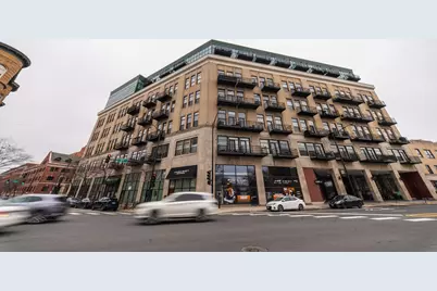 1645 W Ogden Avenue #530, Chicago, IL 60612 - Photo 1
