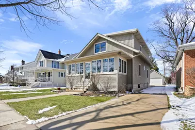 416 N Rush Street, Itasca, IL 60143 - Photo 1