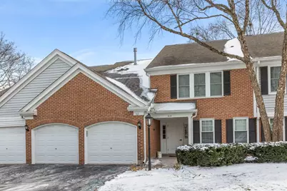 513 Green Bridge Lane #B, Prospect Heights, IL 60070 - Photo 1