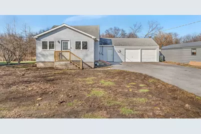 25530 S Canal Street, Channahon, IL 60410 - Photo 1
