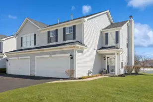 844 Donelson Ct, Naperville, IL 60563 - Photo 1