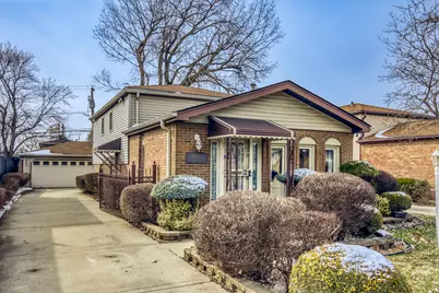 12036 S Justine Street, Chicago, IL 60643 - Photo 1